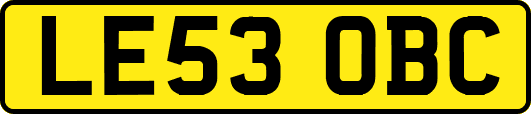 LE53OBC