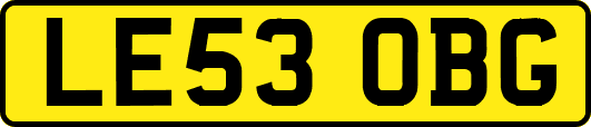LE53OBG