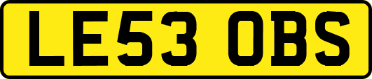 LE53OBS