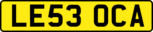 LE53OCA