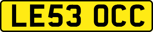 LE53OCC