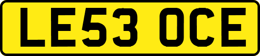 LE53OCE