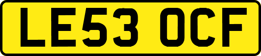 LE53OCF