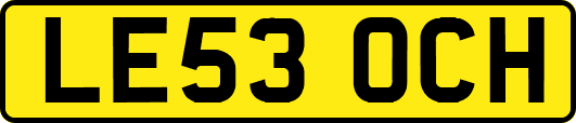 LE53OCH