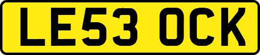 LE53OCK