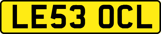 LE53OCL