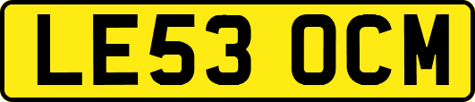 LE53OCM