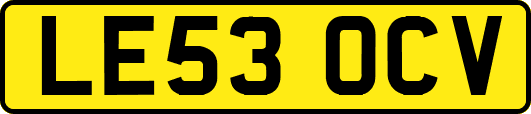 LE53OCV