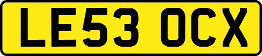 LE53OCX