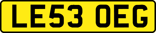 LE53OEG