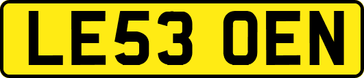LE53OEN