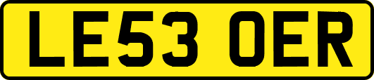 LE53OER
