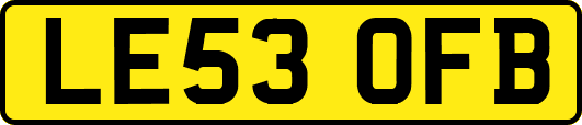 LE53OFB