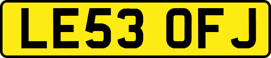 LE53OFJ