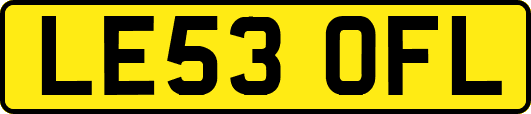 LE53OFL