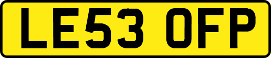 LE53OFP