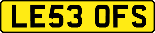 LE53OFS