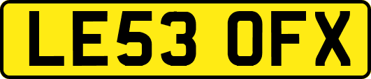 LE53OFX