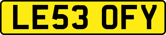 LE53OFY