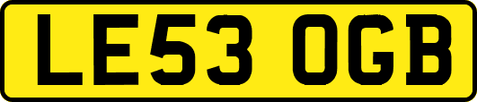 LE53OGB