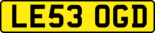 LE53OGD