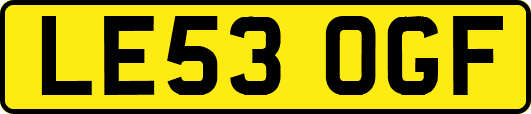 LE53OGF