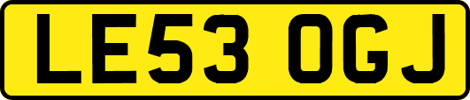 LE53OGJ