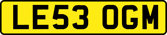 LE53OGM