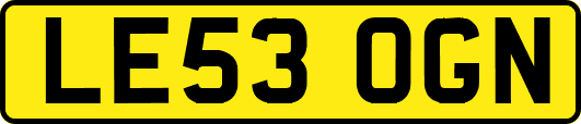 LE53OGN