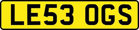 LE53OGS