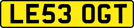 LE53OGT