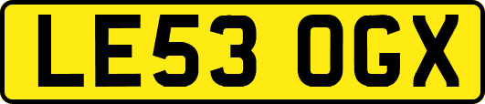 LE53OGX