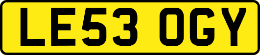 LE53OGY