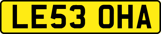 LE53OHA