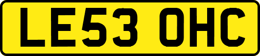 LE53OHC