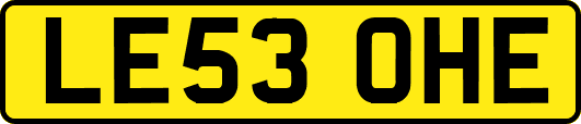 LE53OHE