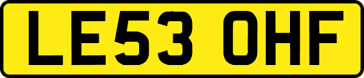 LE53OHF