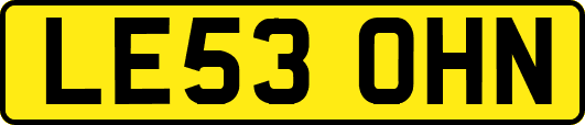 LE53OHN