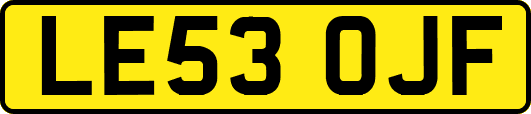 LE53OJF