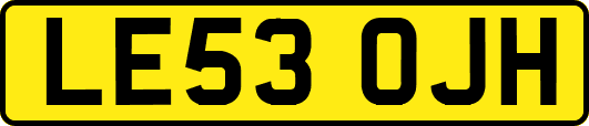 LE53OJH