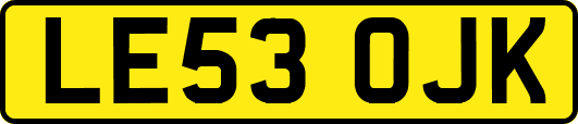 LE53OJK