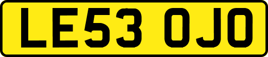 LE53OJO