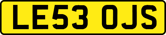 LE53OJS