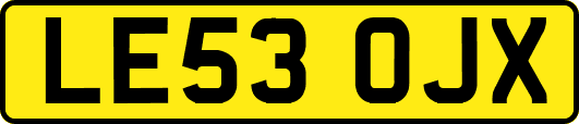 LE53OJX