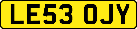 LE53OJY