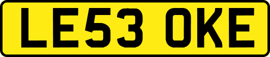 LE53OKE