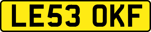 LE53OKF