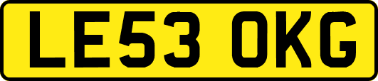 LE53OKG