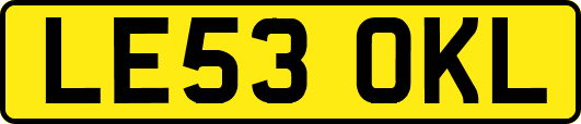 LE53OKL