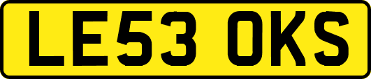 LE53OKS
